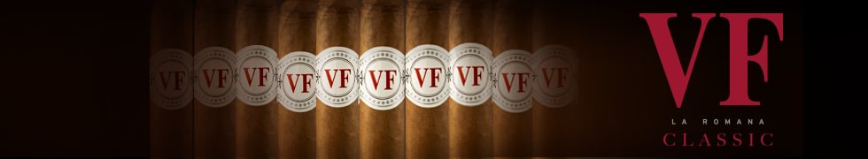 VegaFina Cigars